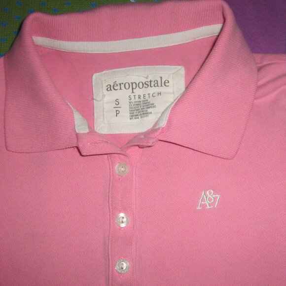 aeropostale short sleeve lot - Picture 2 of 7